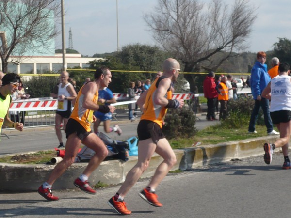Roma-Ostia (01/03/2015) 012