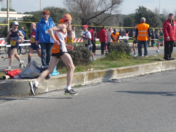 Roma-Ostia (01/03/2015) 016