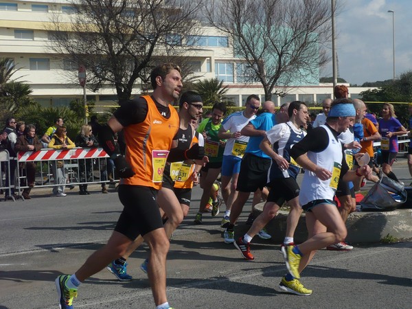 Roma-Ostia (01/03/2015) 100
