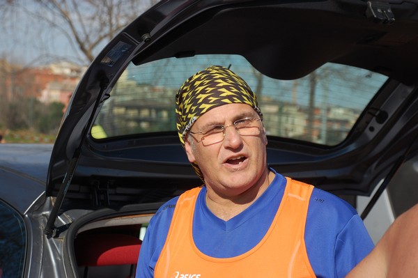 Corri per il Parco Alessandrino (08/03/2015) 00001