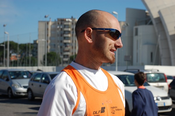 Corri per il Parco Alessandrino (08/03/2015) 00005