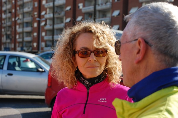 Corri per il Parco Alessandrino (08/03/2015) 00006