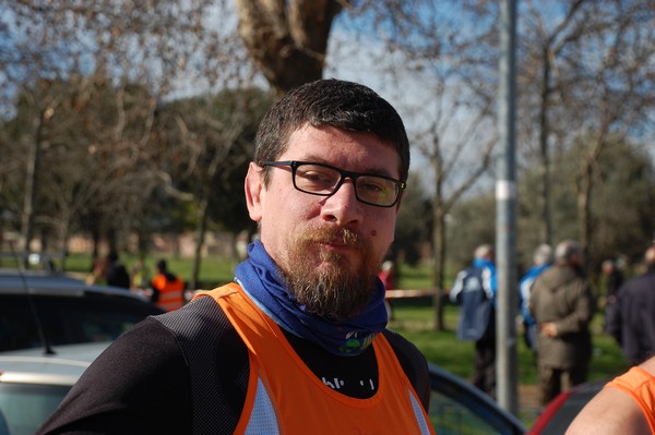 Corri per il Parco Alessandrino (08/03/2015) 00009