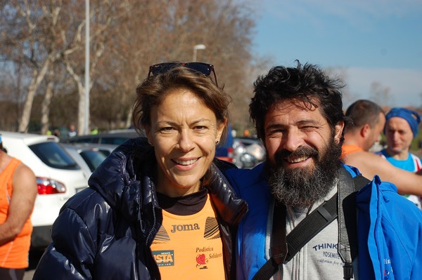 Corri per il Parco Alessandrino (08/03/2015) 00015