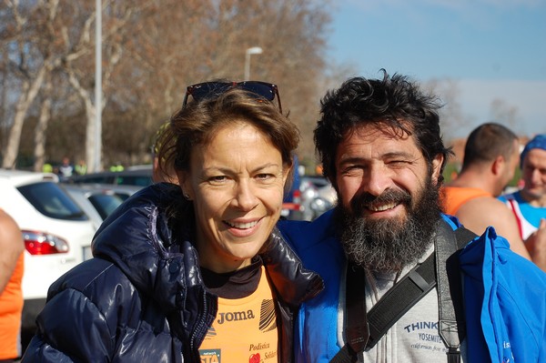 Corri per il Parco Alessandrino (08/03/2015) 00016