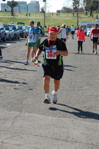Corri per il Parco Alessandrino (08/03/2015) 00022