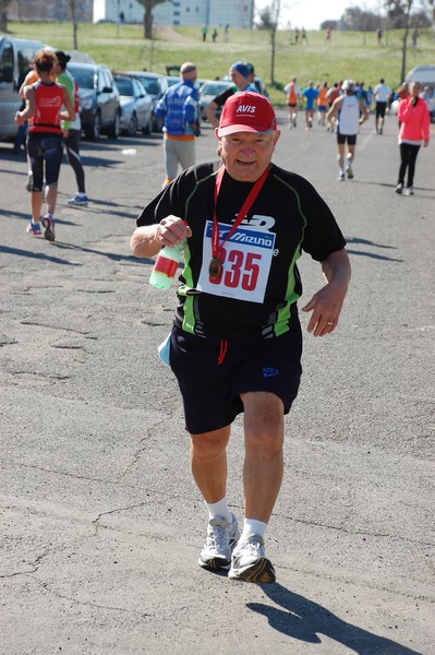 Corri per il Parco Alessandrino (08/03/2015) 00025