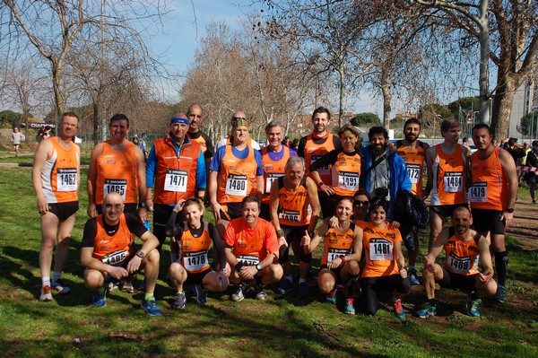 Corri per il Parco Alessandrino (08/03/2015) 00026
