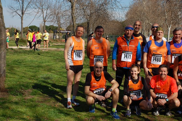 Corri per il Parco Alessandrino (08/03/2015) 00028
