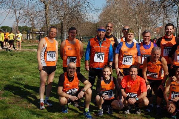 Corri per il Parco Alessandrino (08/03/2015) 00029