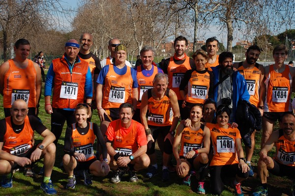 Corri per il Parco Alessandrino (08/03/2015) 00031