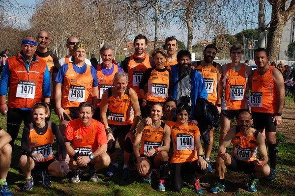 Corri per il Parco Alessandrino (08/03/2015) 00032