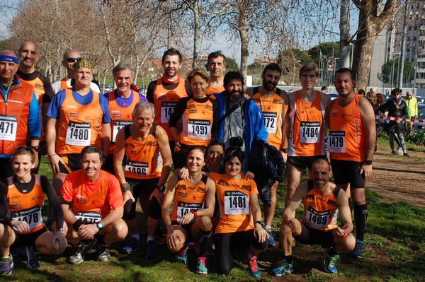 Corri per il Parco Alessandrino (08/03/2015) 00033