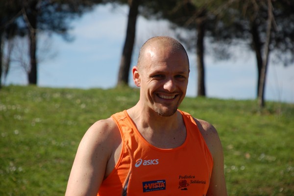 Corri per il Parco Alessandrino (08/03/2015) 00038
