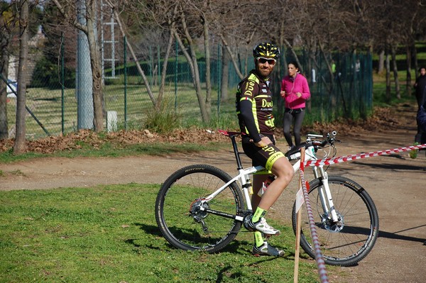 Corri per il Parco Alessandrino (08/03/2015) 00039