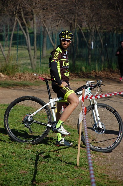 Corri per il Parco Alessandrino (08/03/2015) 00040