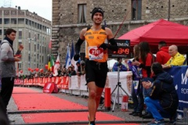 Maratona di San Valentino (15/02/2015) 00008