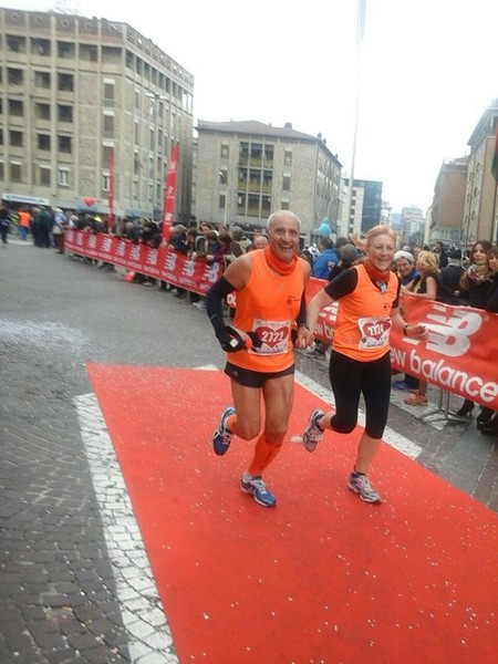 Maratona di San Valentino (15/02/2015) 00012