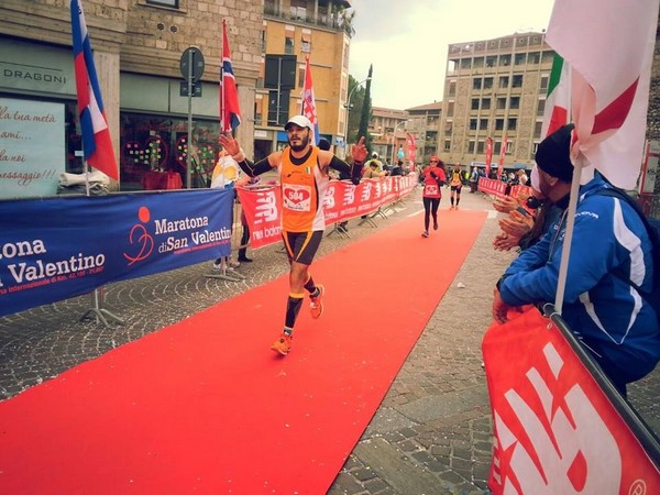Maratona di San Valentino (15/02/2015) 00013