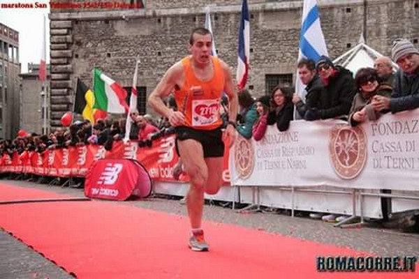 Maratona di San Valentino (15/02/2015) 00014