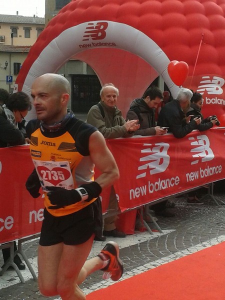 Maratona di San Valentino (15/02/2015) 00015