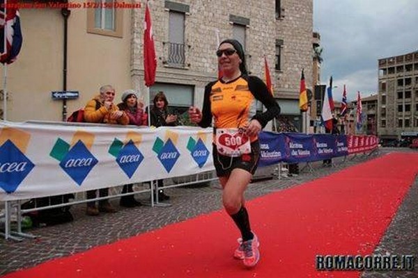 Maratona di San Valentino (15/02/2015) 00018