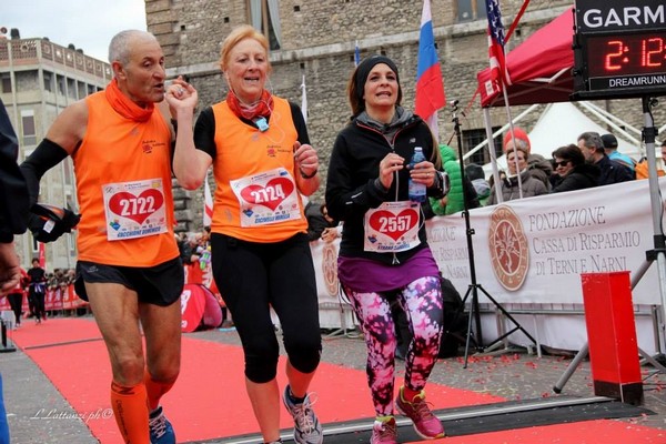 Maratona di San Valentino (15/02/2015) 00020