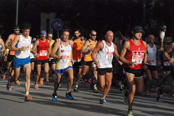 Circeo National Park Trail Race (22/08/2015) 00004