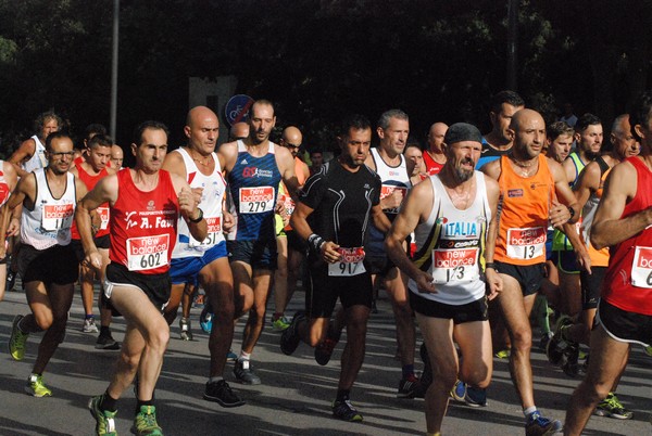 Circeo National Park Trail Race (22/08/2015) 00009