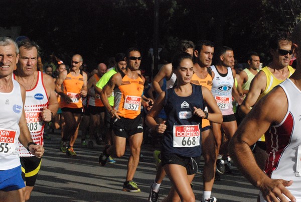 Circeo National Park Trail Race (22/08/2015) 00017