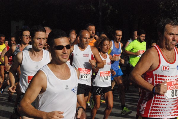 Circeo National Park Trail Race (22/08/2015) 00018