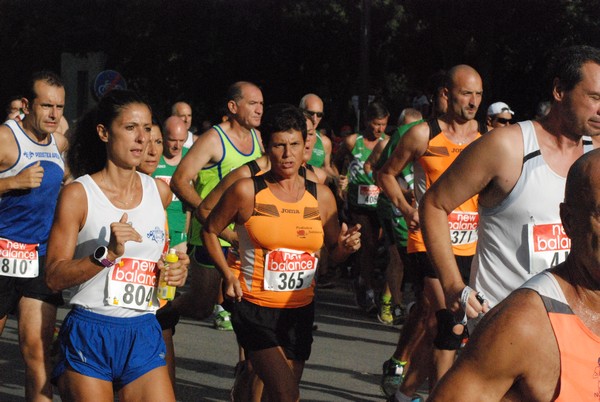 Circeo National Park Trail Race (22/08/2015) 00028
