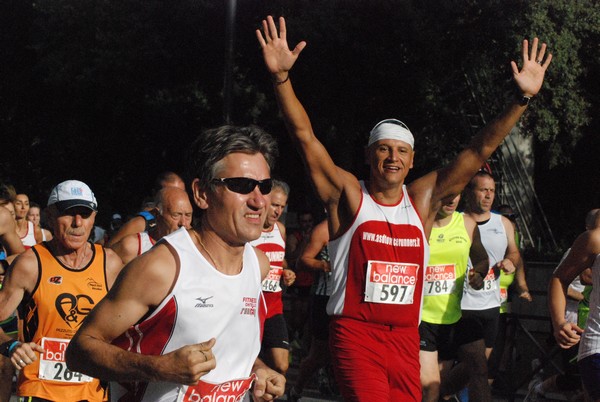 Circeo National Park Trail Race (22/08/2015) 00032