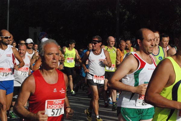 Circeo National Park Trail Race (22/08/2015) 00033