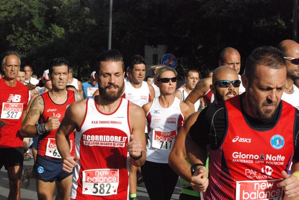 Circeo National Park Trail Race (22/08/2015) 00034