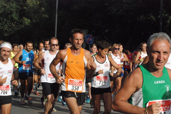 Circeo National Park Trail Race (22/08/2015) 00035