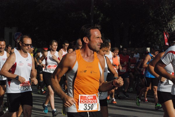 Circeo National Park Trail Race (22/08/2015) 00036