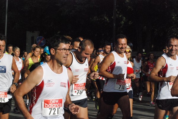 Circeo National Park Trail Race (22/08/2015) 00037