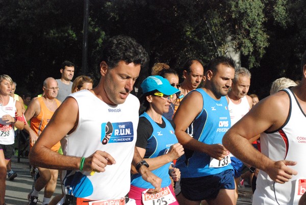 Circeo National Park Trail Race (22/08/2015) 00038
