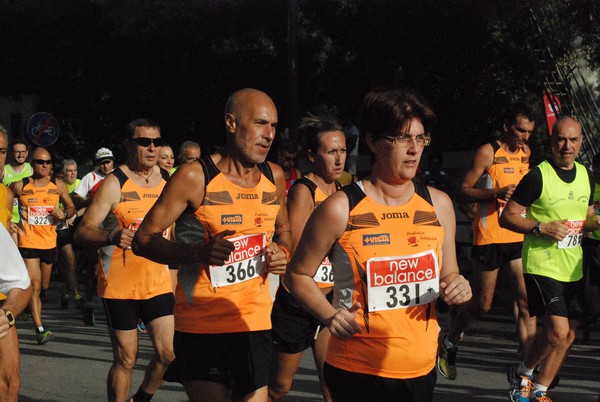 Circeo National Park Trail Race (22/08/2015) 00040