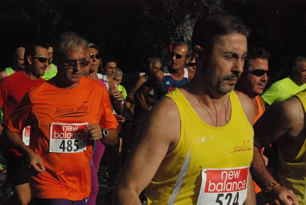 Circeo National Park Trail Race (22/08/2015) 00043