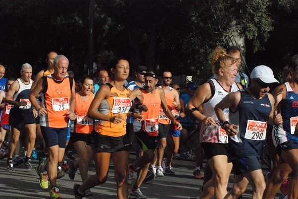 Circeo National Park Trail Race (22/08/2015) 00045