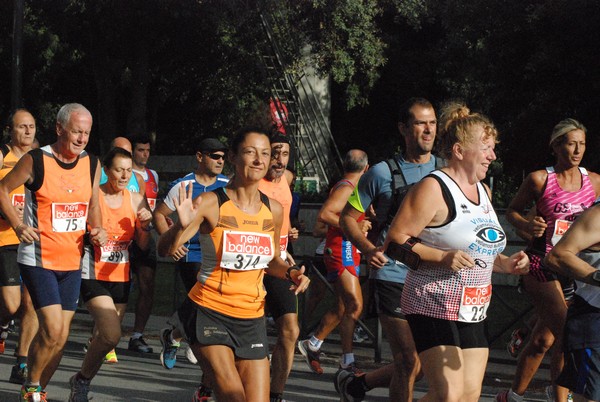 Circeo National Park Trail Race (22/08/2015) 00046