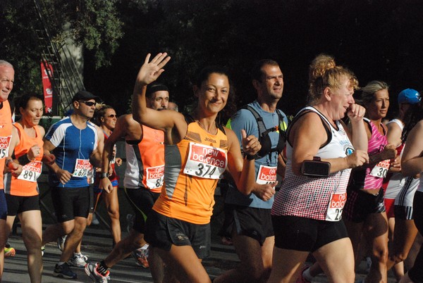 Circeo National Park Trail Race (22/08/2015) 00047