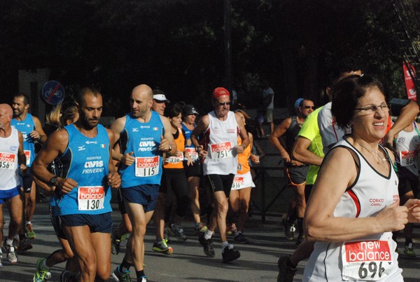 Circeo National Park Trail Race (22/08/2015) 00048