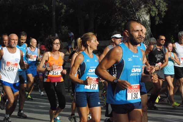 Circeo National Park Trail Race (22/08/2015) 00049