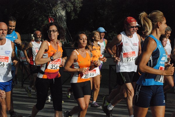 Circeo National Park Trail Race (22/08/2015) 00050