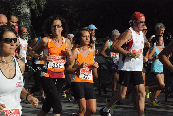 Circeo National Park Trail Race (22/08/2015) 00051