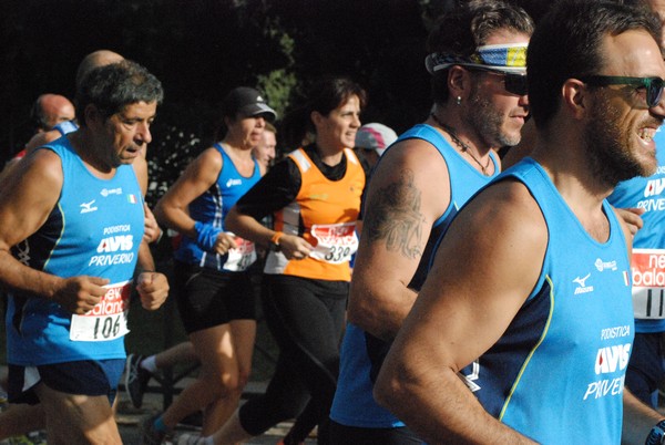 Circeo National Park Trail Race (22/08/2015) 00053