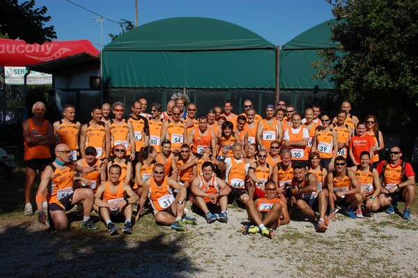 Maratonina di Villa Adriana (31/05/2015) 00001